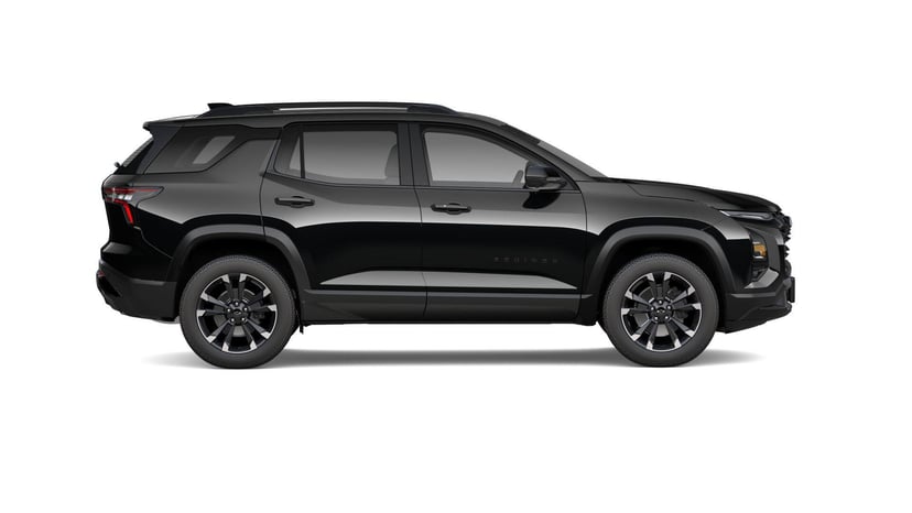 2026 Chevrolet Equinox - Image 22