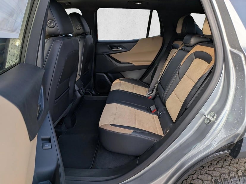 2026 Chevrolet Equinox - Image 15