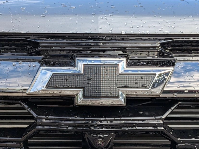 2026 Chevrolet Equinox - Image 16