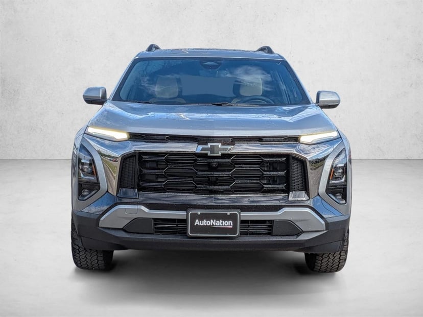2026 Chevrolet Equinox - Image 3