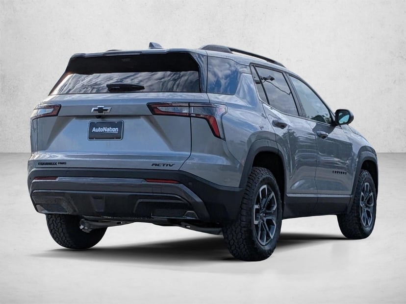 2026 Chevrolet Equinox - Image 5