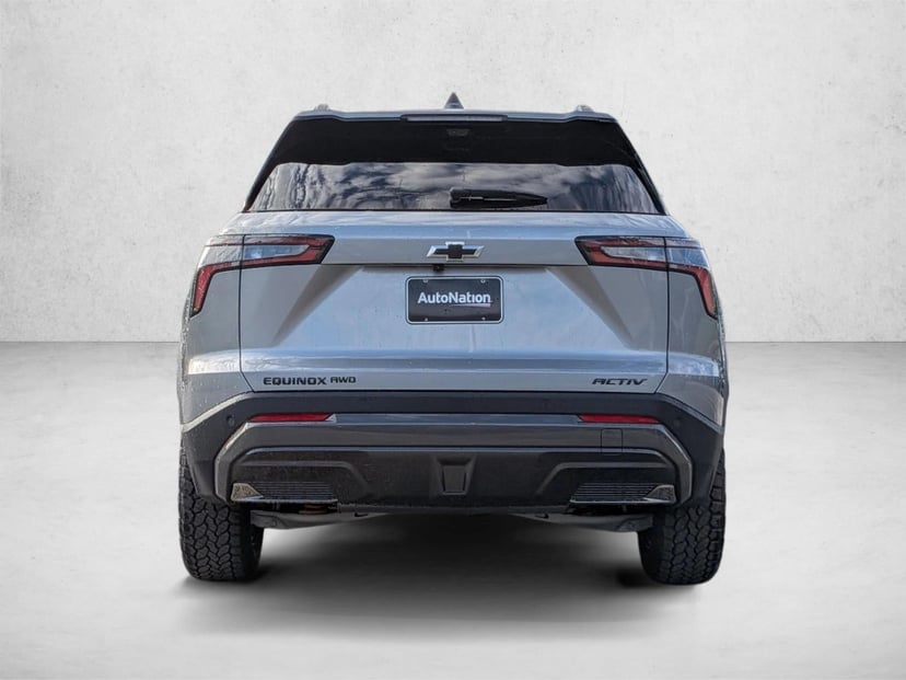 2026 Chevrolet Equinox - Image 6