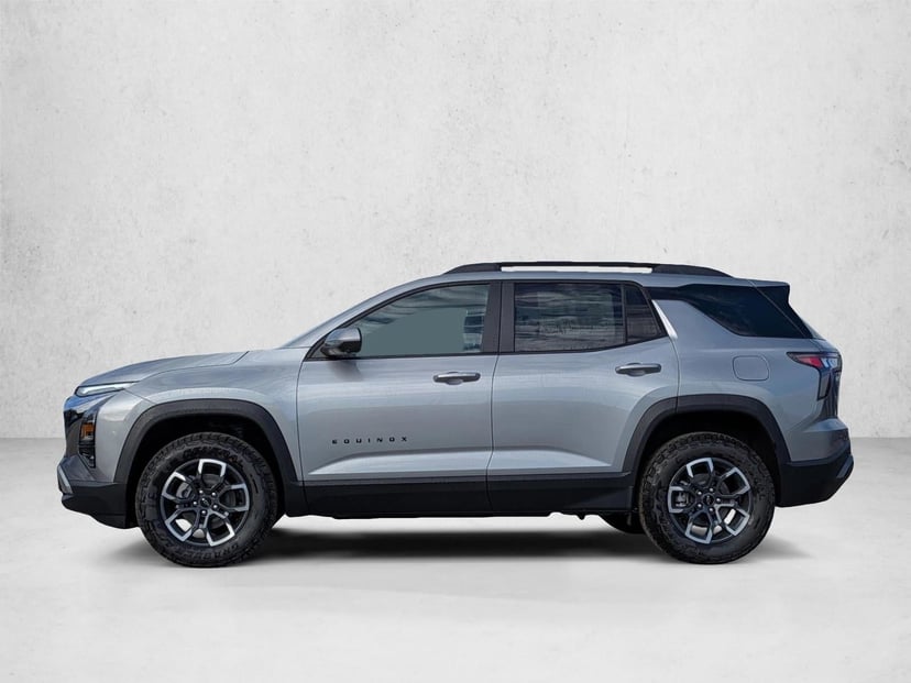 2026 Chevrolet Equinox - Image 7