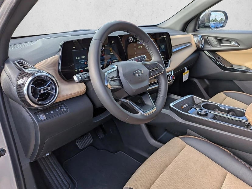2026 Chevrolet Equinox - Image 8