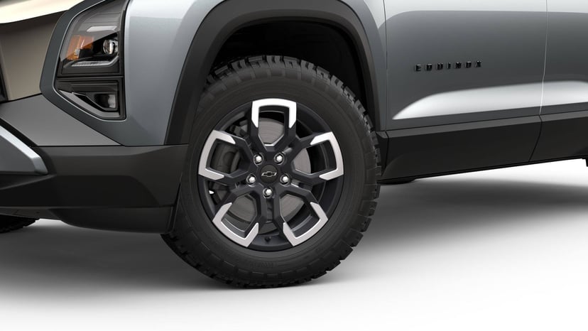 2026 Chevrolet Equinox - Image 22