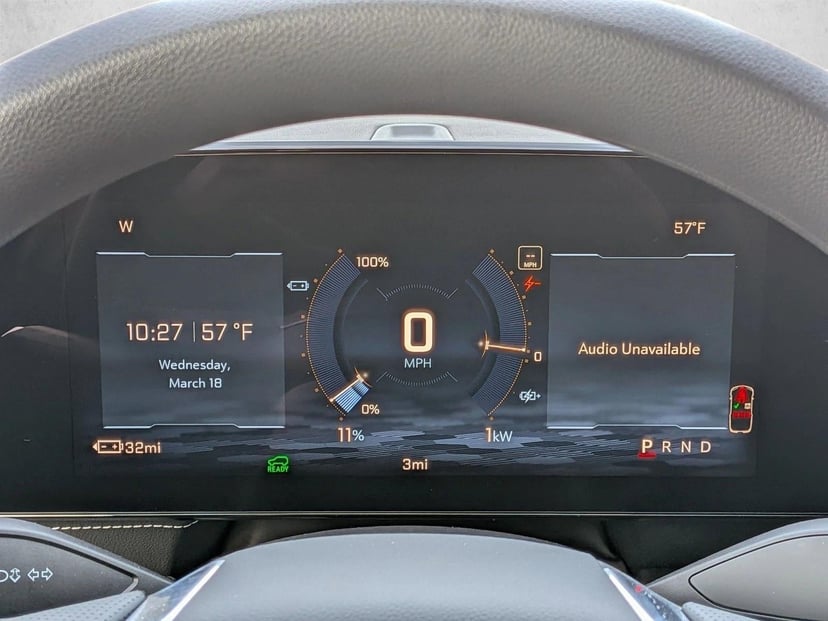 2026 Chevrolet Blazer EV - Image 9