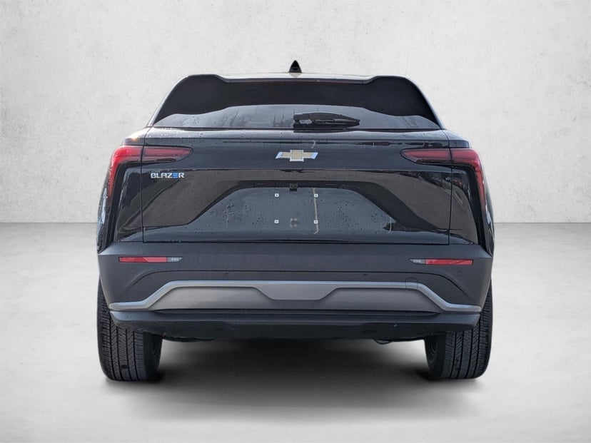 2026 Chevrolet Blazer EV - Image 5