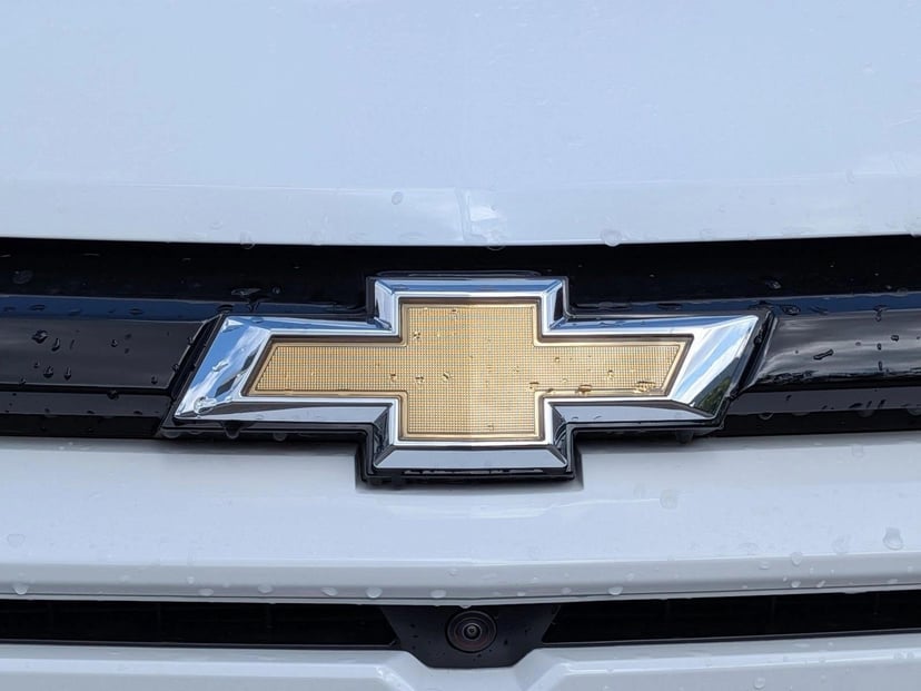 2026 Chevrolet Blazer EV - Image 12