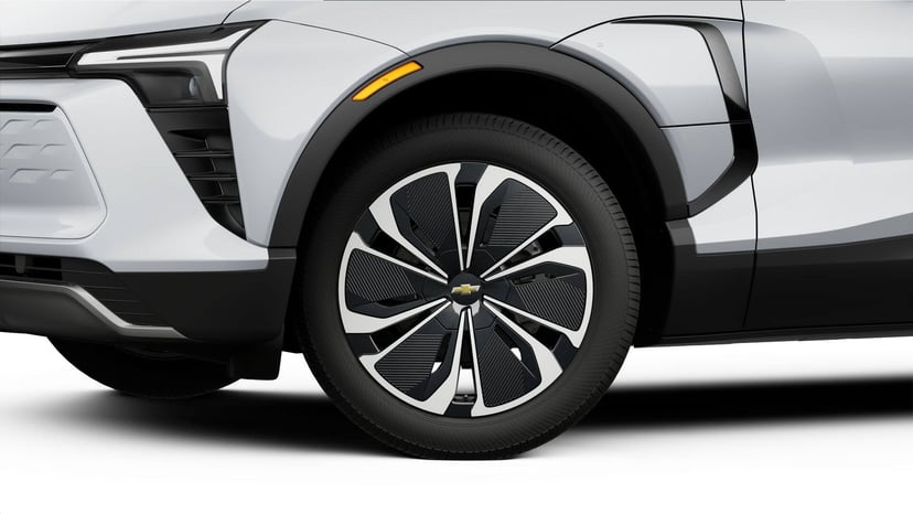 2026 Chevrolet Blazer EV - Image 18