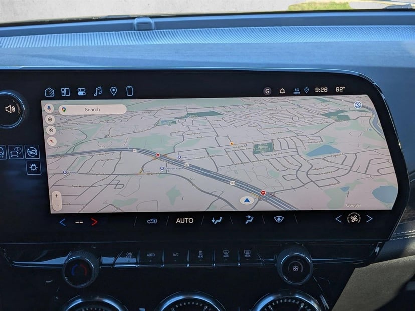 2026 Chevrolet Blazer EV - Image 11