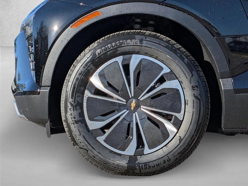 2026 Chevrolet Blazer EV - Image 16