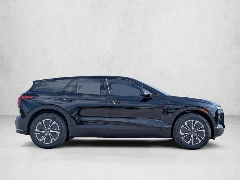 2026 Chevrolet Blazer EV - Image 3