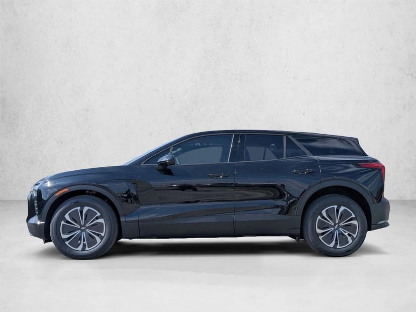 2026 Chevrolet Blazer EV - Image 6