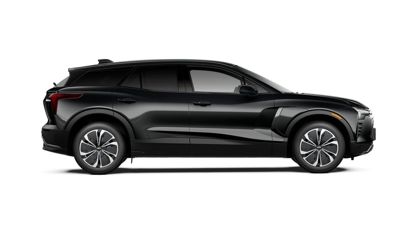2026 Chevrolet Blazer EV - Image 19