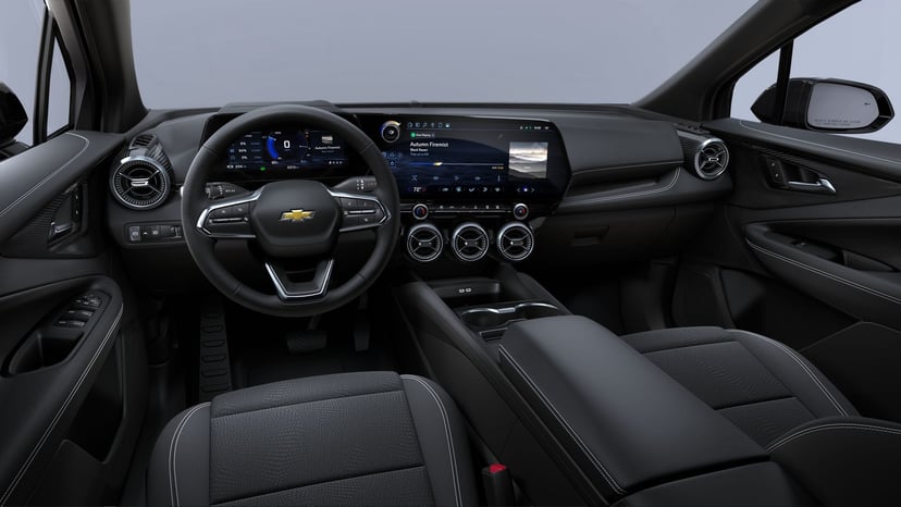 2026 Chevrolet Blazer EV - Image 22