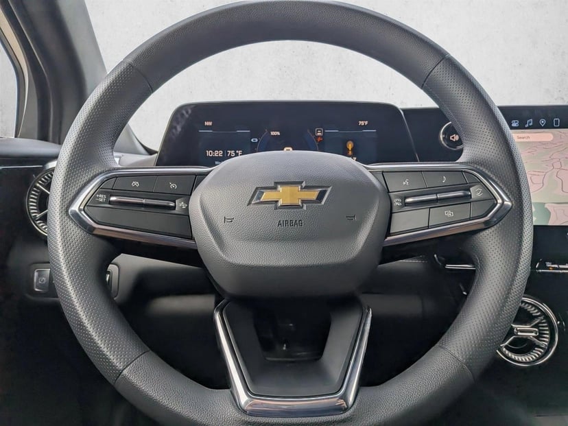 2026 Chevrolet Blazer EV - Image 9