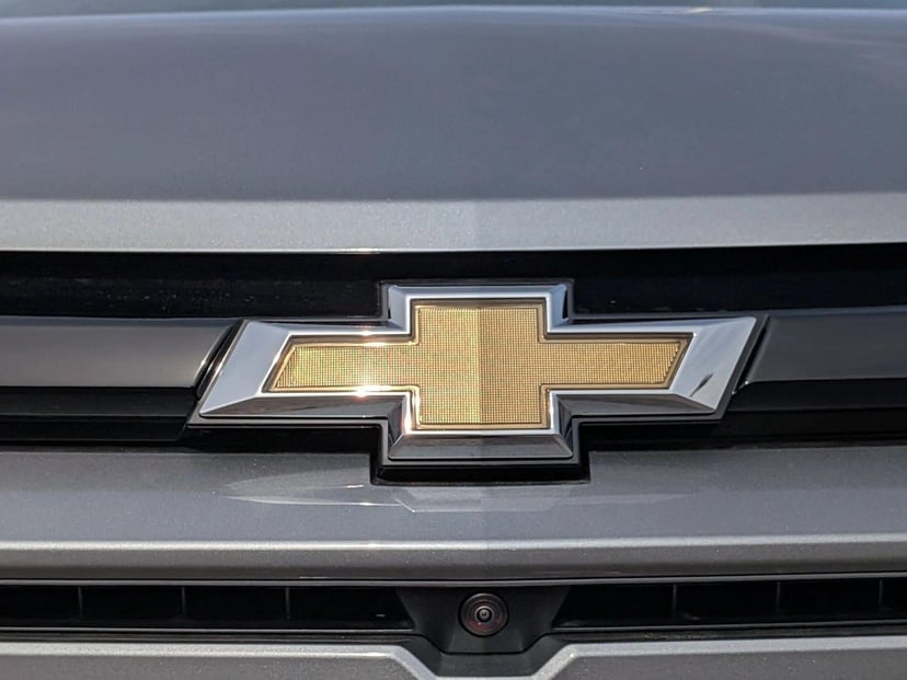 2026 Chevrolet Blazer EV - Image 12