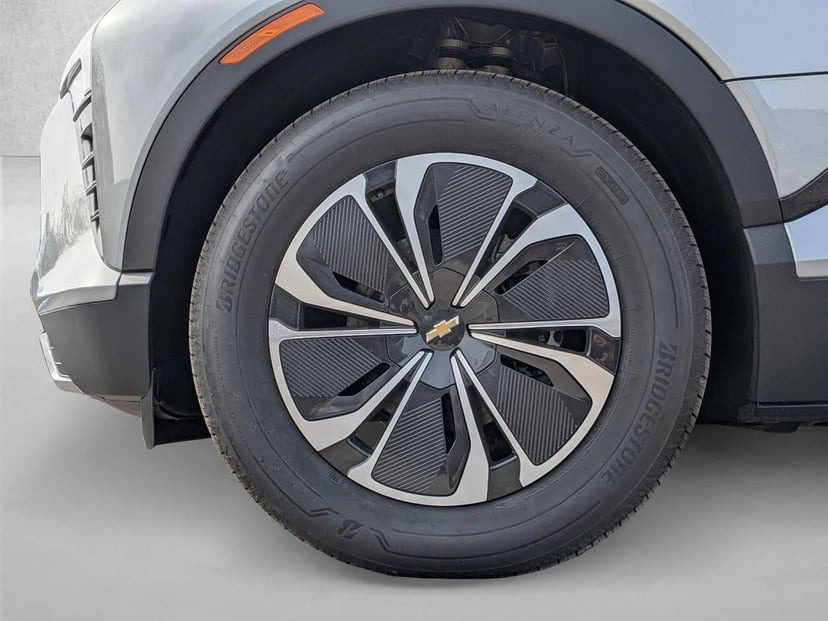 2026 Chevrolet Blazer EV - Image 13