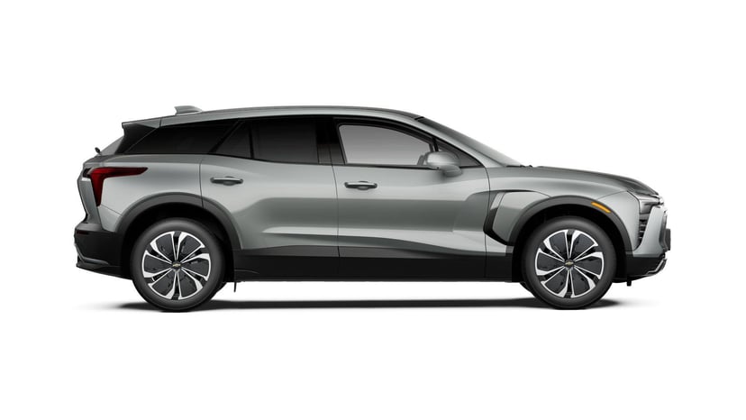 2026 Chevrolet Blazer EV - Image 15