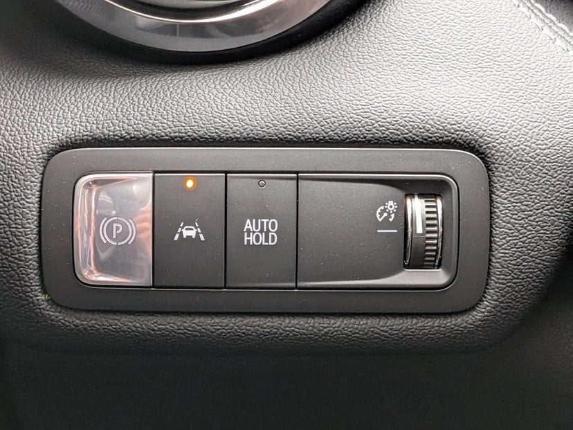 2026 Chevrolet Blazer EV - Image 13