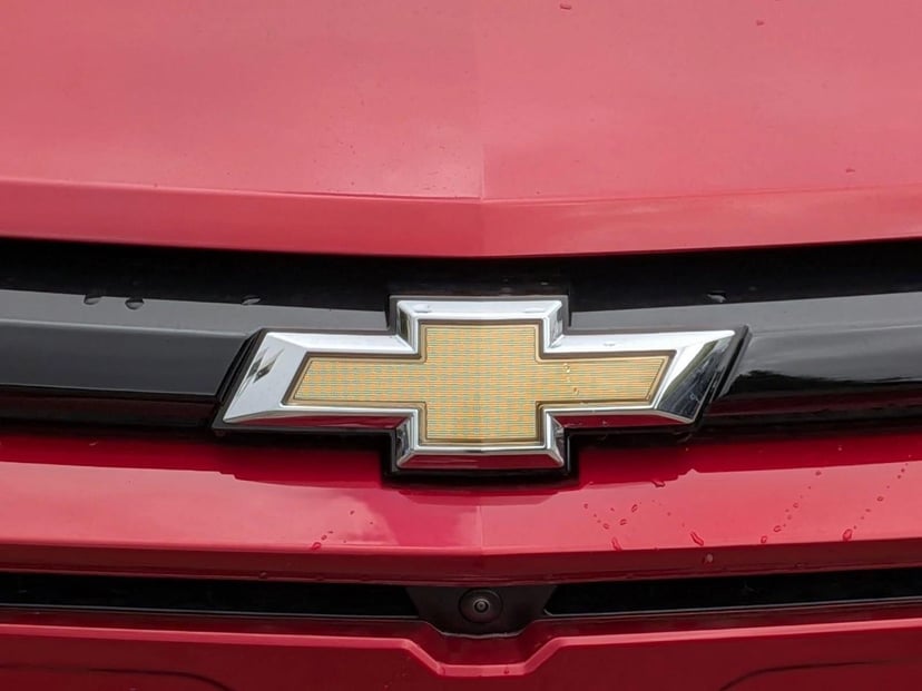 2026 Chevrolet Blazer EV - Image 16