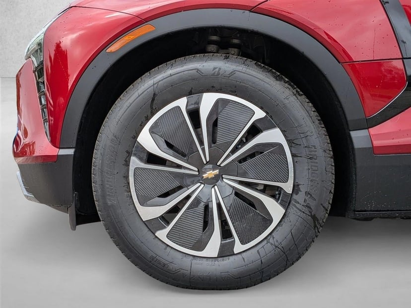 2026 Chevrolet Blazer EV - Image 17