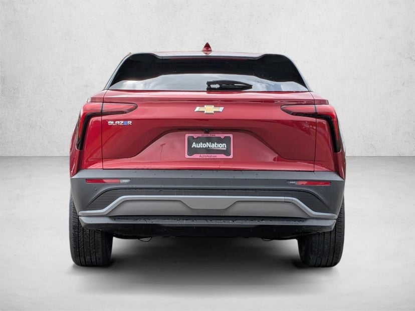 2026 Chevrolet Blazer EV - Image 5