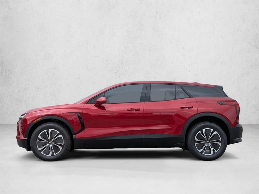 2026 Chevrolet Blazer EV - Image 7