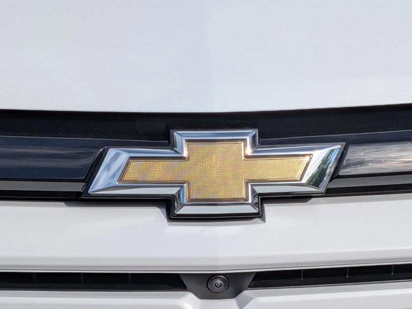 2026 Chevrolet Blazer EV - Image 17