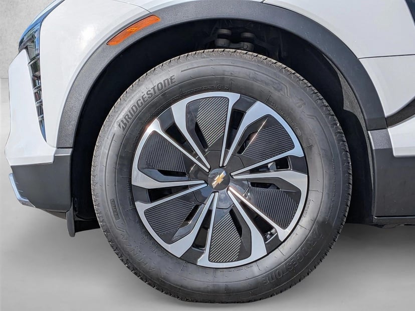 2026 Chevrolet Blazer EV - Image 18