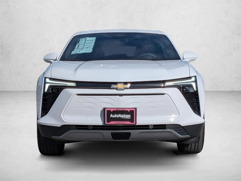 2026 Chevrolet Blazer EV - Image 3