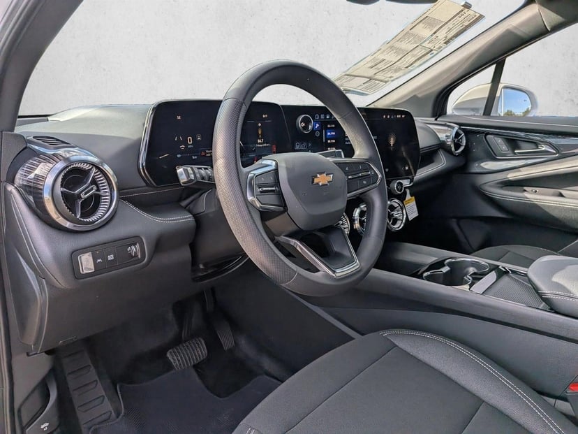 2026 Chevrolet Blazer EV - Image 9