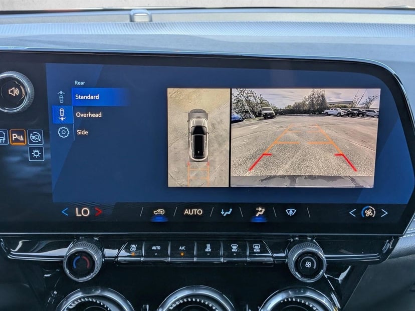 2026 Chevrolet Blazer EV - Image 7