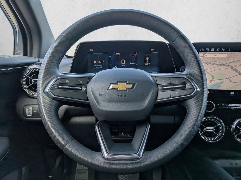 2026 Chevrolet Blazer EV - Image 9