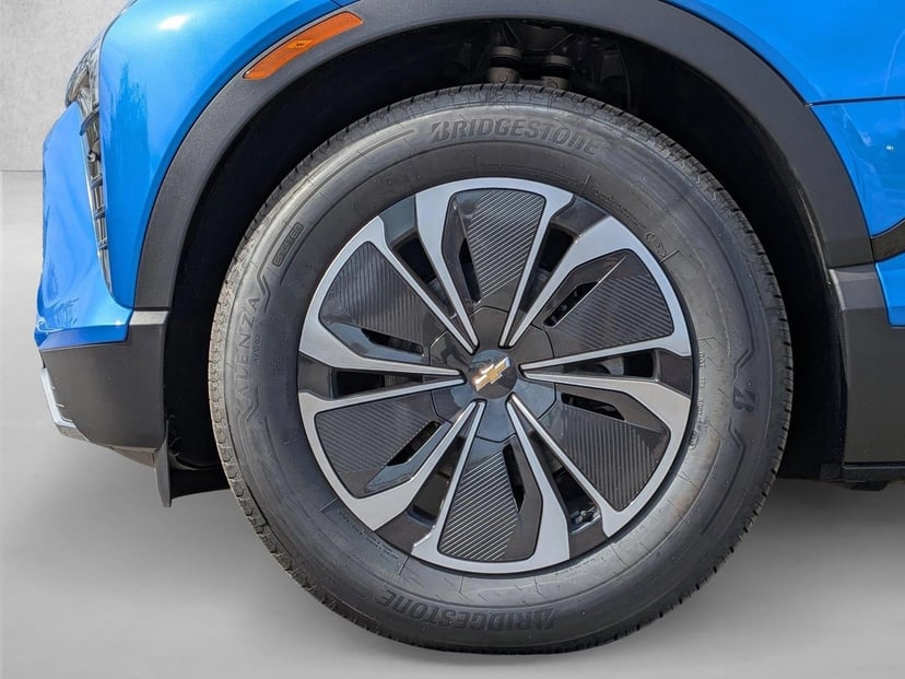 2026 Chevrolet Blazer EV - Image 13