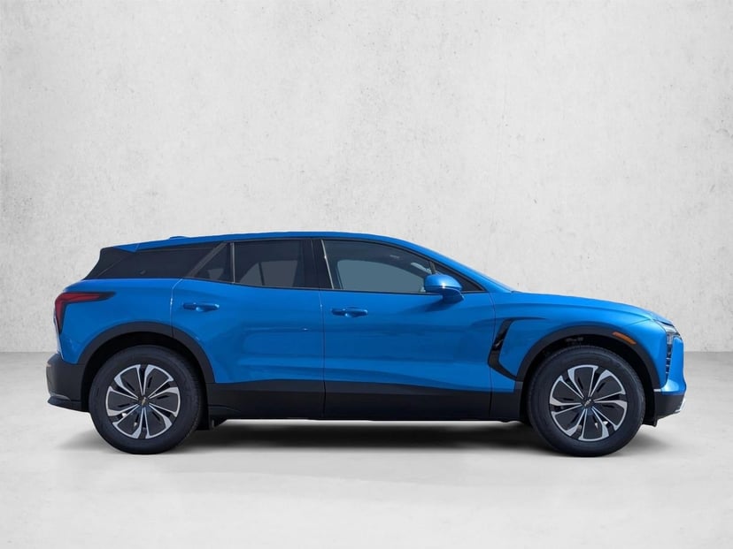 2026 Chevrolet Blazer EV - Image 2