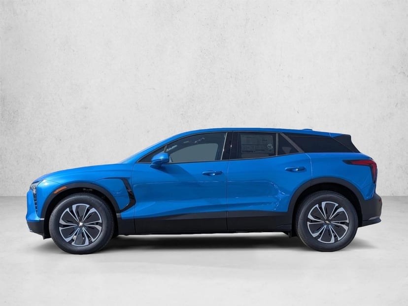 2026 Chevrolet Blazer EV - Image 3