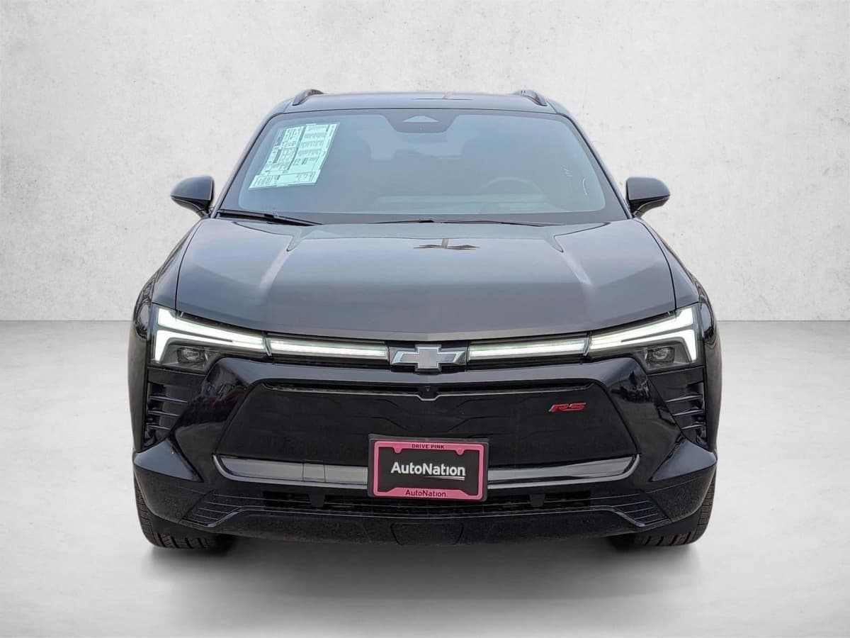 2026 Chevrolet Blazer EV - Image 2