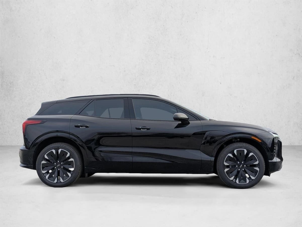 2026 Chevrolet Blazer EV - Image 4