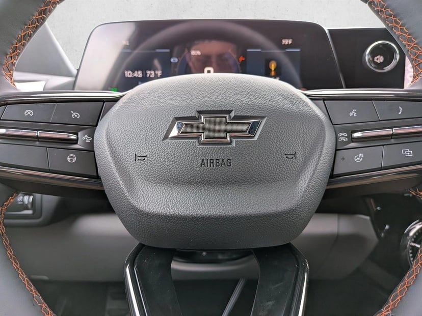 2026 Chevrolet Blazer EV - Image 10