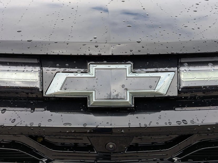 2026 Chevrolet Blazer EV - Image 13