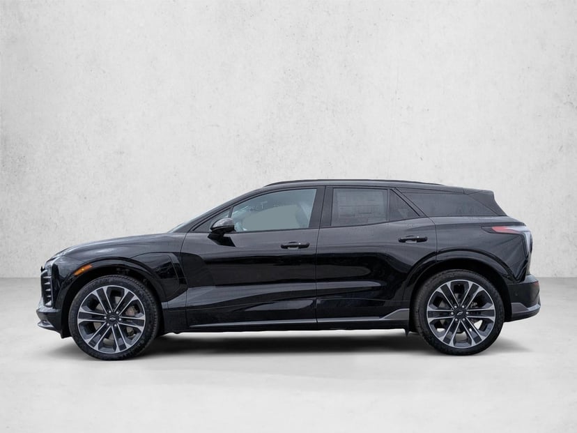 2026 Chevrolet Blazer EV - Image 4