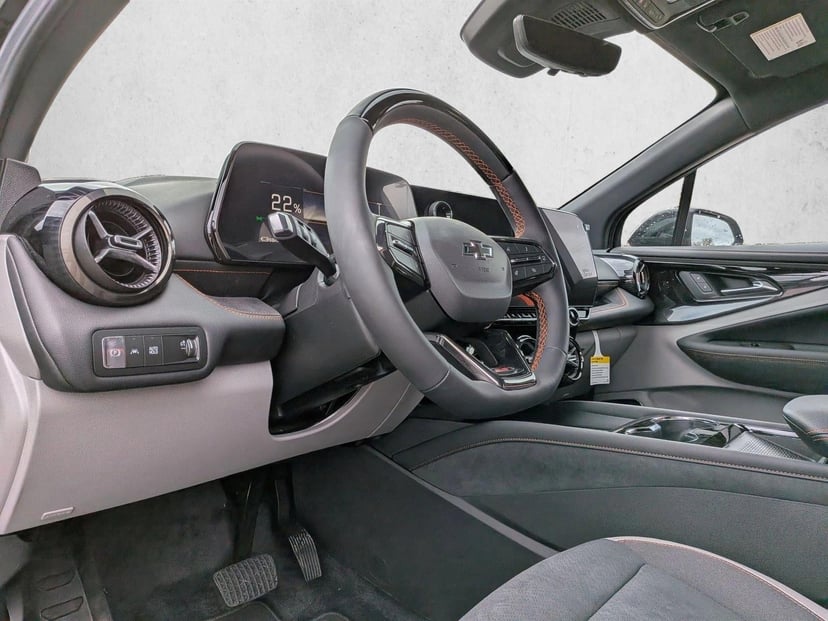 2026 Chevrolet Blazer EV - Image 5
