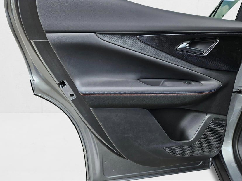 2025 Chevrolet Blazer EV - Image 15