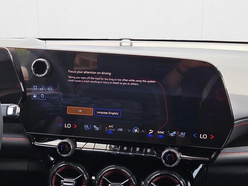 2025 Chevrolet Blazer EV - Image 17