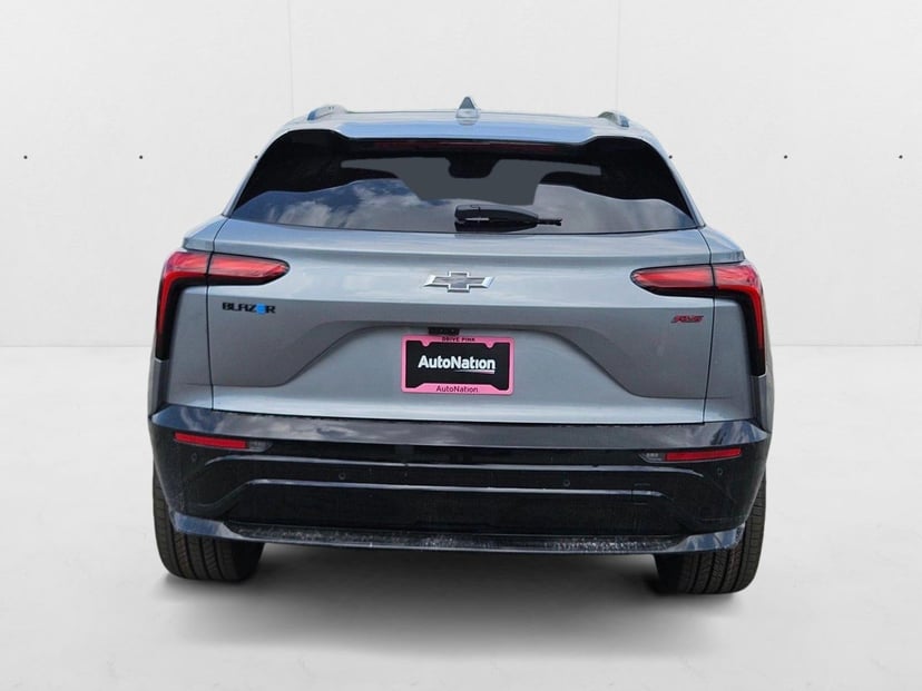 2025 Chevrolet Blazer EV - Image 7