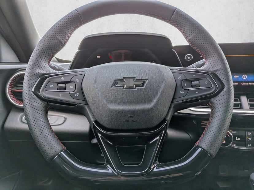 2026 Chevrolet Trax - Image 14