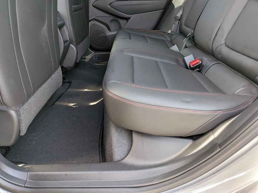 2026 Chevrolet Trax - Image 16