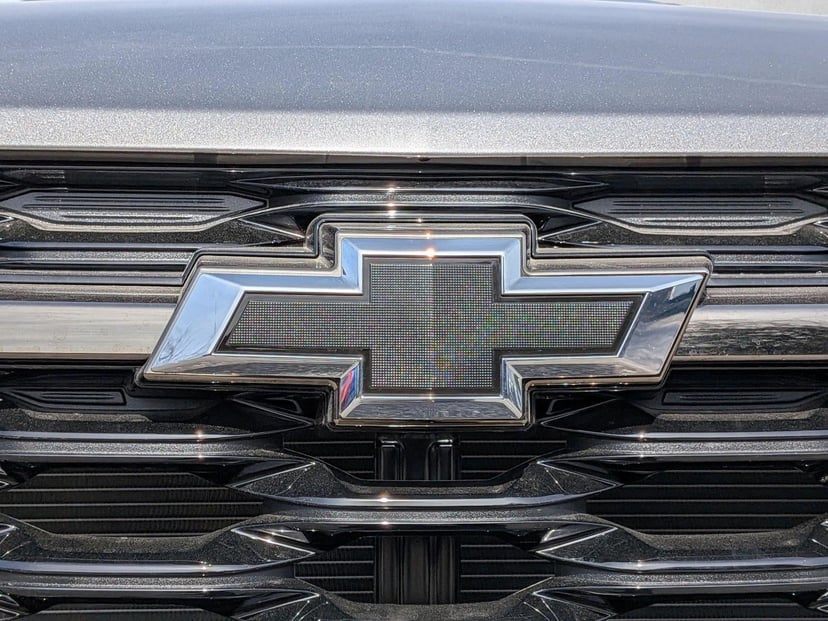 2026 Chevrolet Trax - Image 17