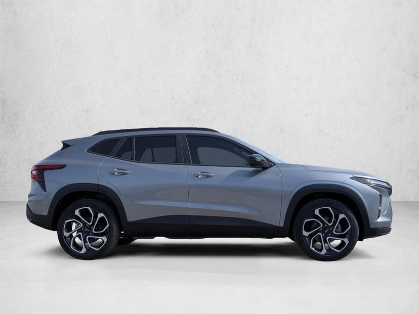 2026 Chevrolet Trax - Image 4
